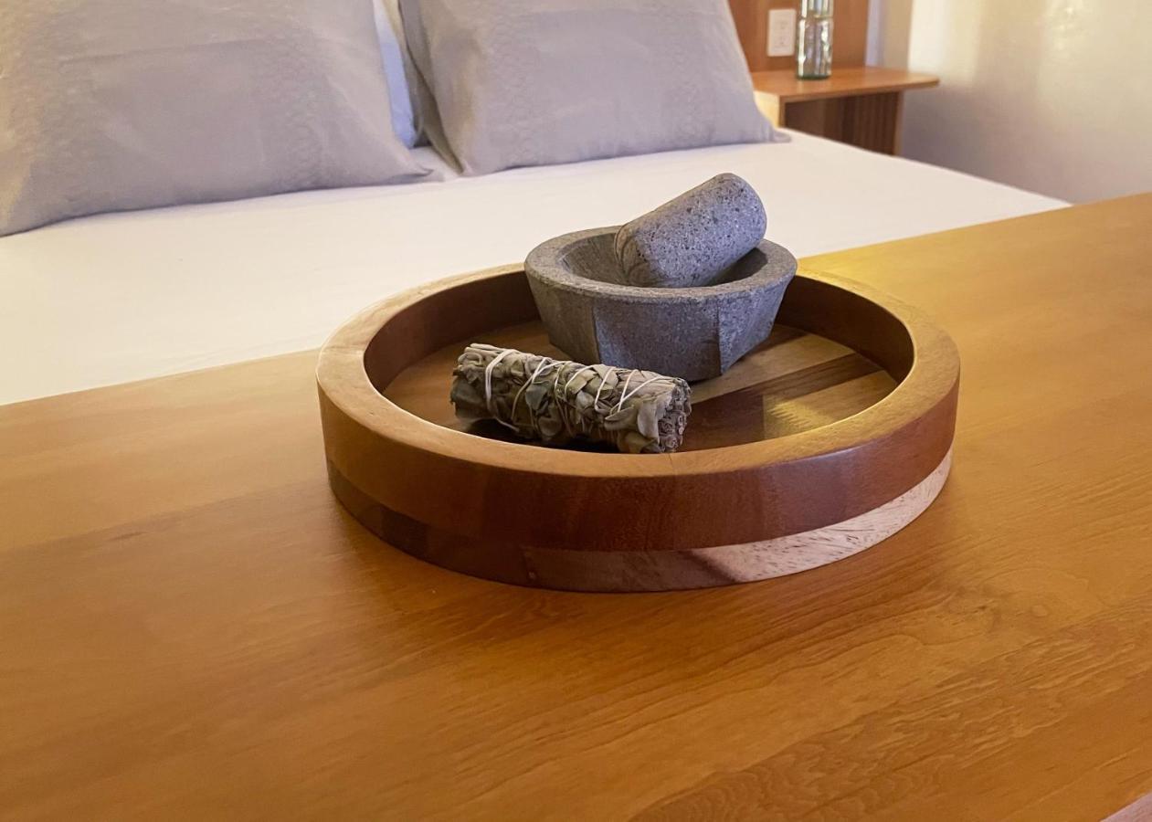 Hotel Materia Oaxaca Экстерьер фото