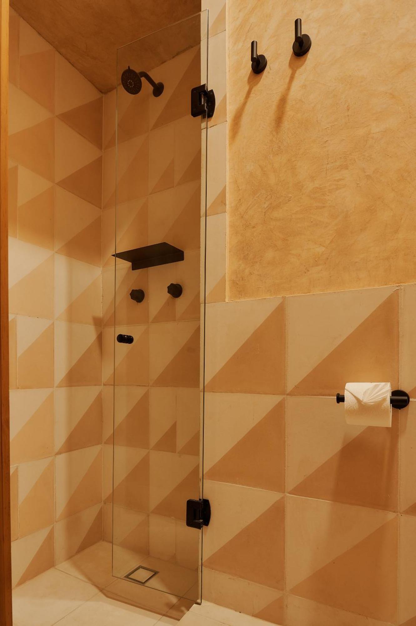 Hotel Materia Oaxaca Экстерьер фото