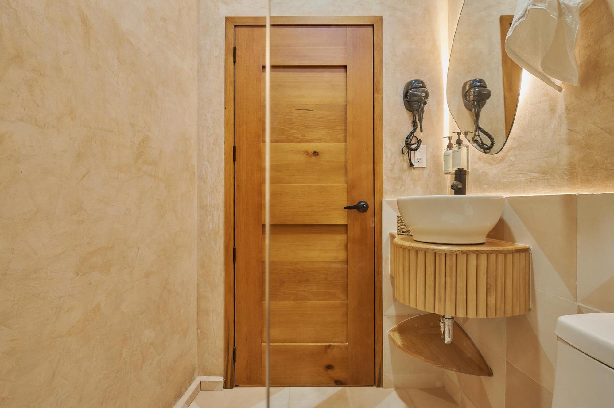 Hotel Materia Oaxaca Экстерьер фото