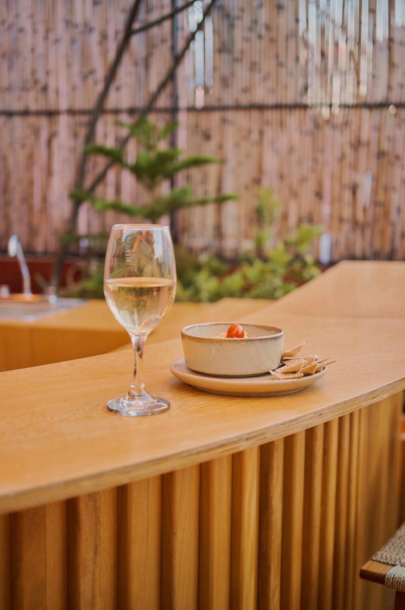 Hotel Materia Oaxaca Экстерьер фото